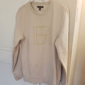Banana Republic size M sweatshirt